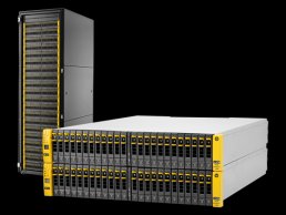 Конфигураторы дисковой системы хранения данных (СХД) HP MSA 3PAR