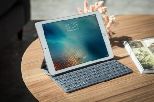 Почему мы покупаем iPad? Чем он лучше других планшетов