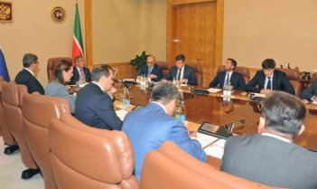 Пять проектов ИТ-компаний одобрены на заседании наблюдательного Пять проектов ИТ-компаний одобрены на заседании наблюдательного