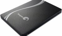 SSD разработки Seagate