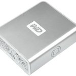 Storage Of Data At Home