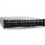 Network Data Storage System