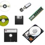 External Data Storage Devices